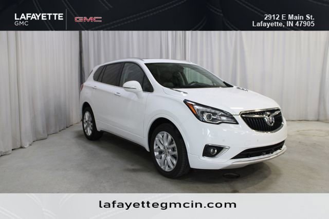 2020 Buick Envision Premium I AWD's photo