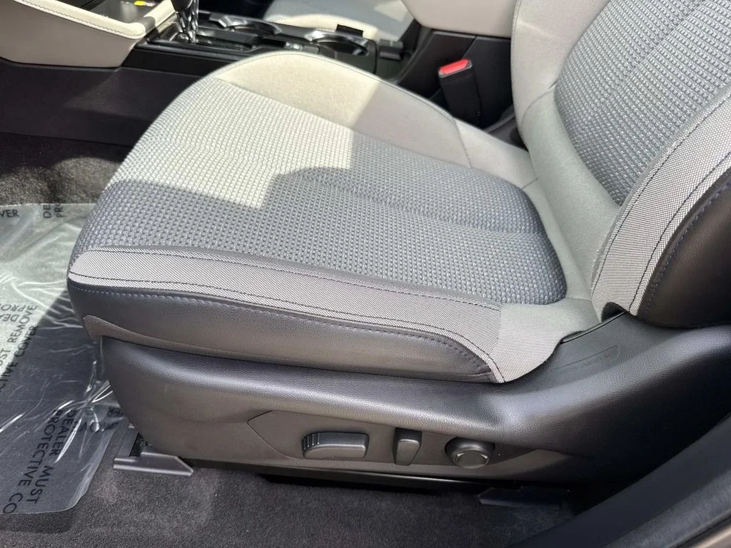 Used 2026 Gray Subaru Premium image 25