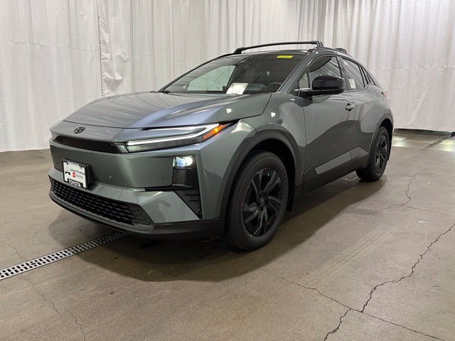 2026 Toyota C-HR SE - Photo 26