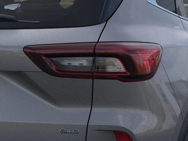 2025 Ford Escape Plug-in hybrid PHEV - Photo 21