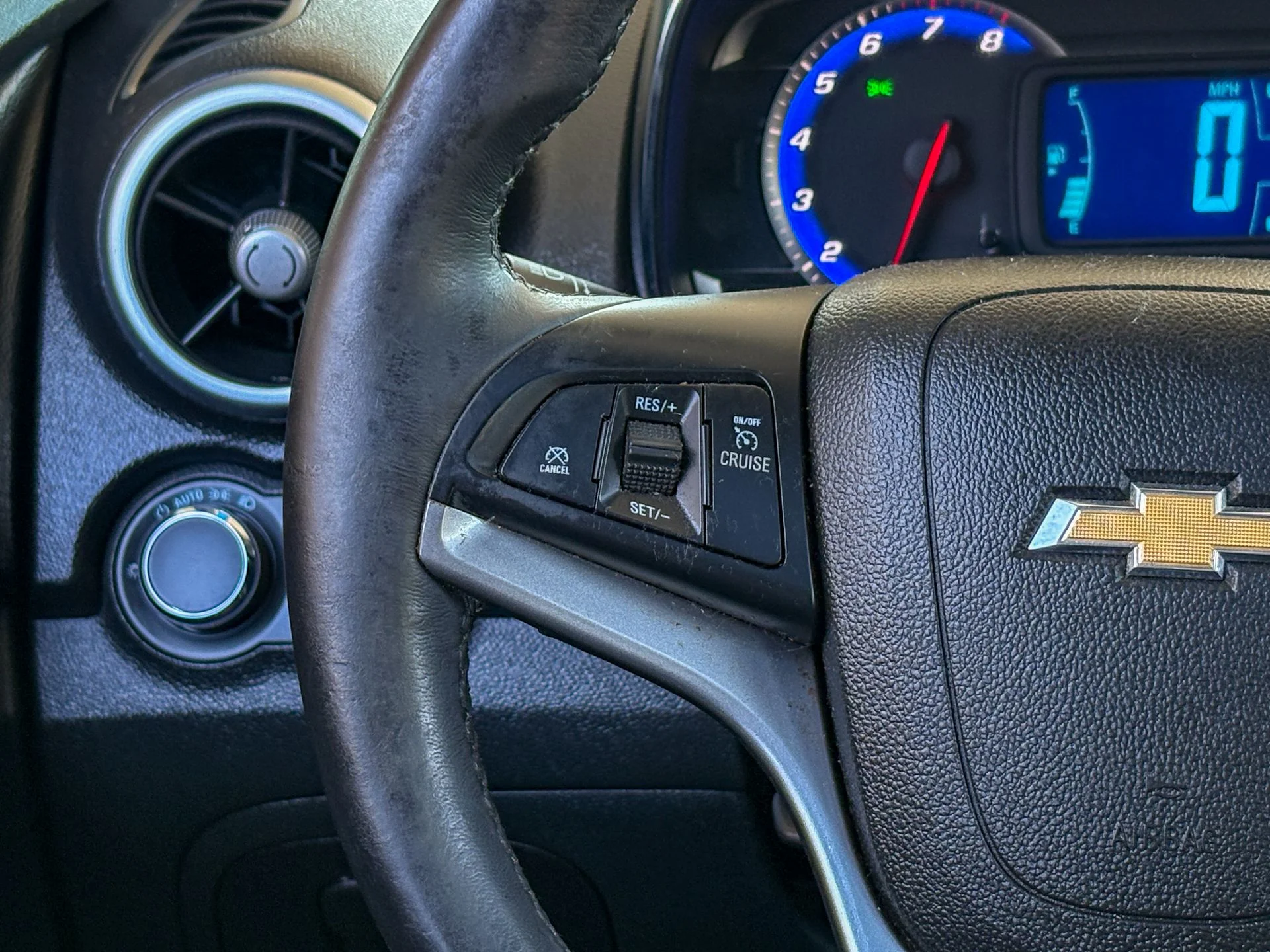 Used 2016 Red Chevrolet LT image 19