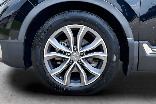 Used 2020  Honda Touring image 37