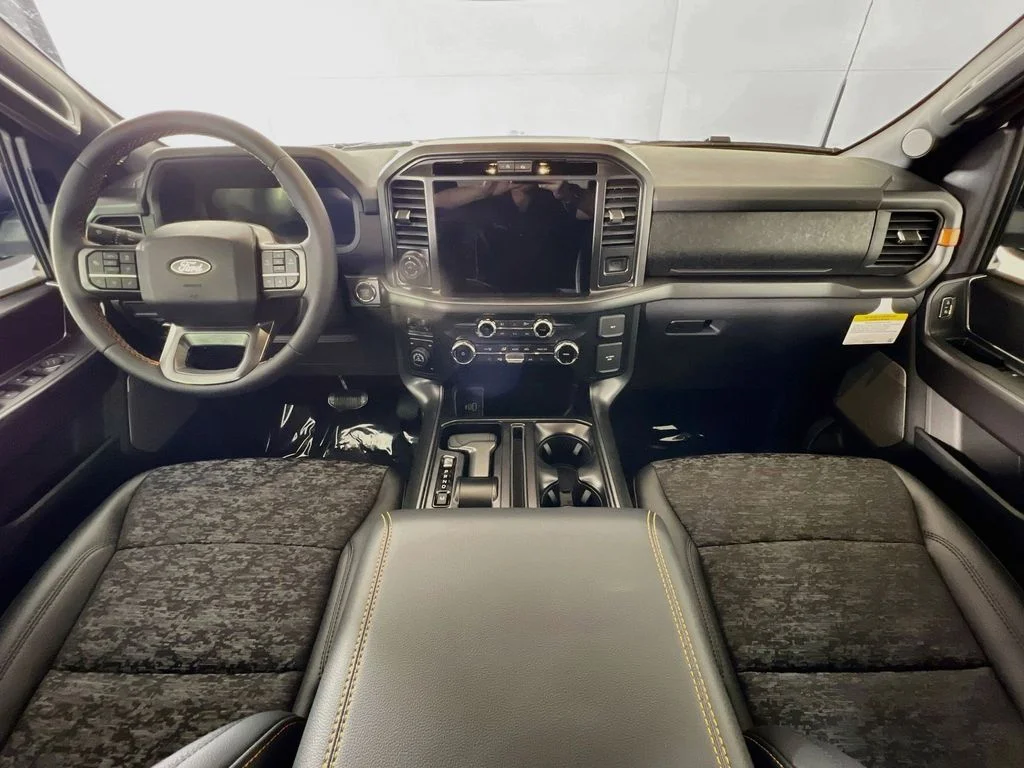 New 2026 Avalanche Ford Tremor image 7
