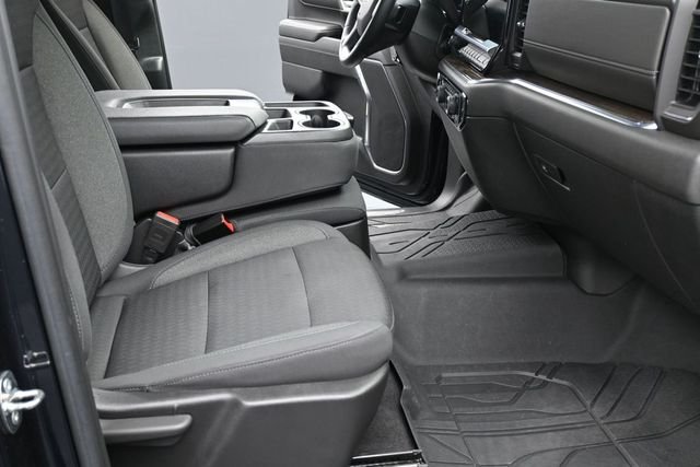 Used 2023 Dark Ash Metallic Chevrolet LT image 42