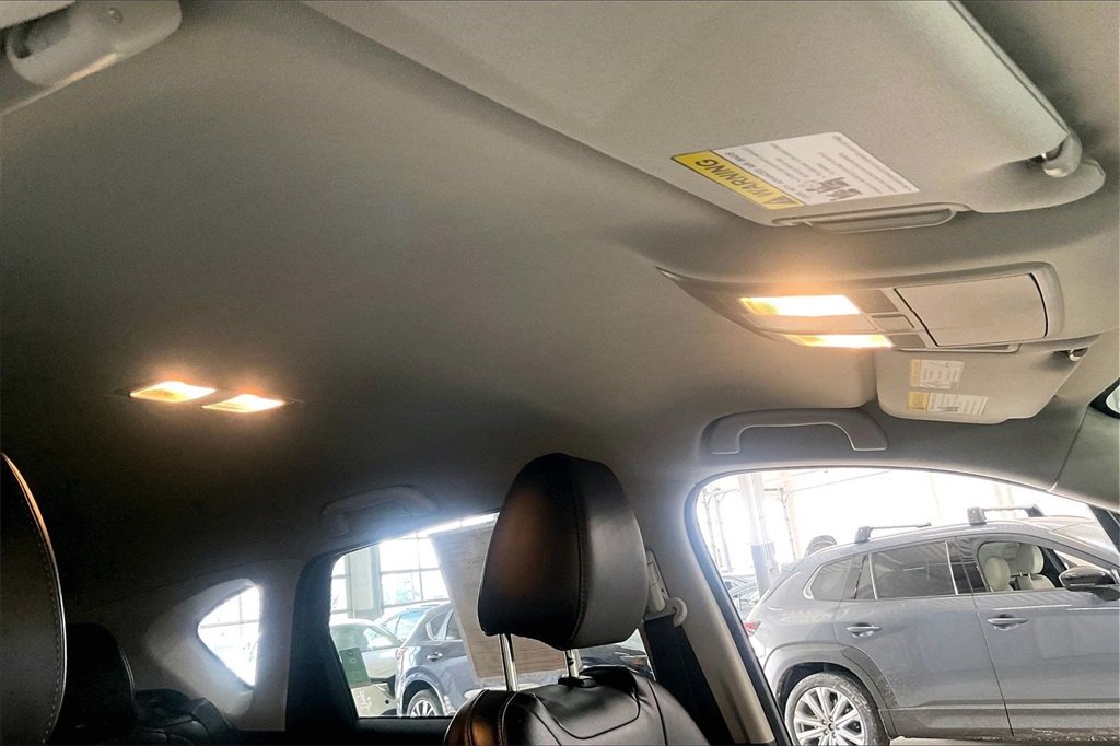 2023 MAZDA CX-5 - Image 21