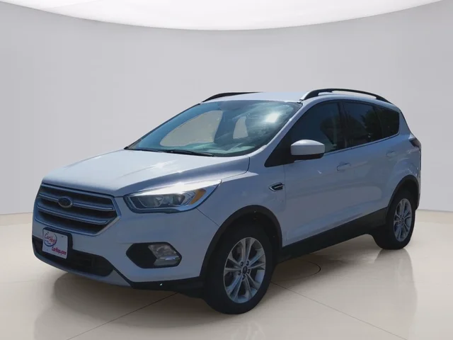 2017 Ford Escape SE 4WD