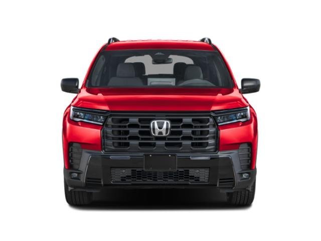 New 2026  Honda Sport image 4