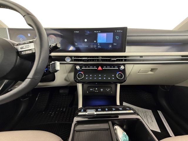 Certified Used 2025 Silver Hyundai Limited image 11