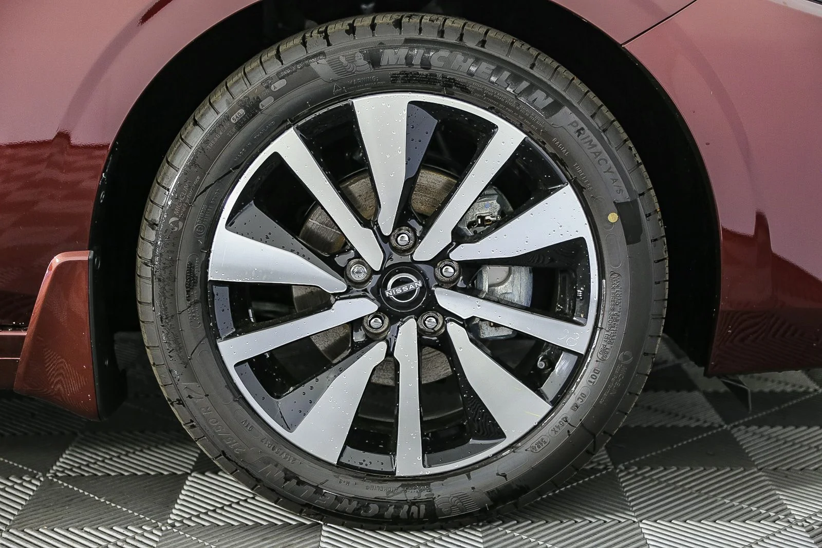 2025 Nissan Sentra SV - Photo 10