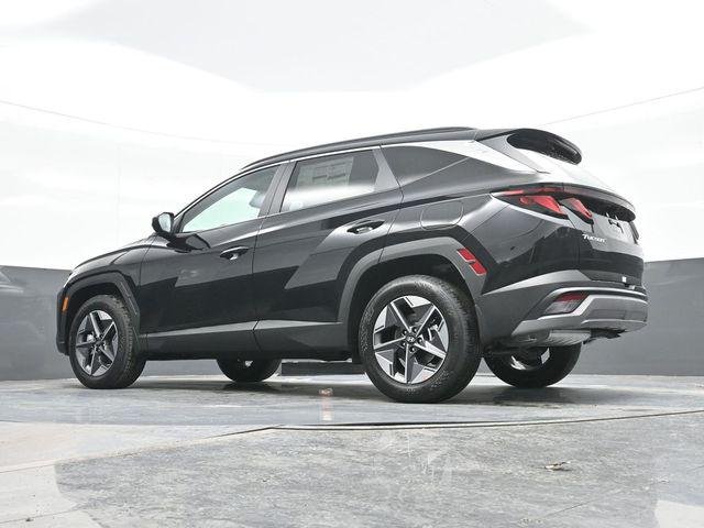 New 2026 Black Hyundai SEL AWD image 19