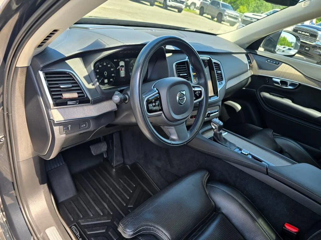 2021 Volvo XC90 Inscription - Photo 28