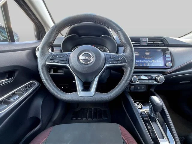 Used 2024 Gray Nissan 1.6 SR image 10