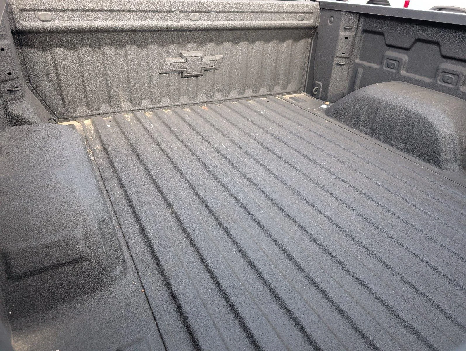 Used 2025 Black Chevrolet RST image 37