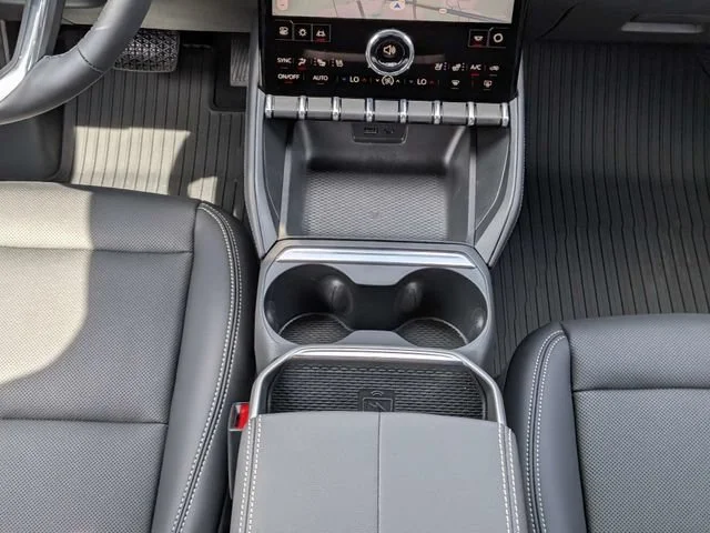 New 2027 Riverstone Metallic GMC Elevation image 20