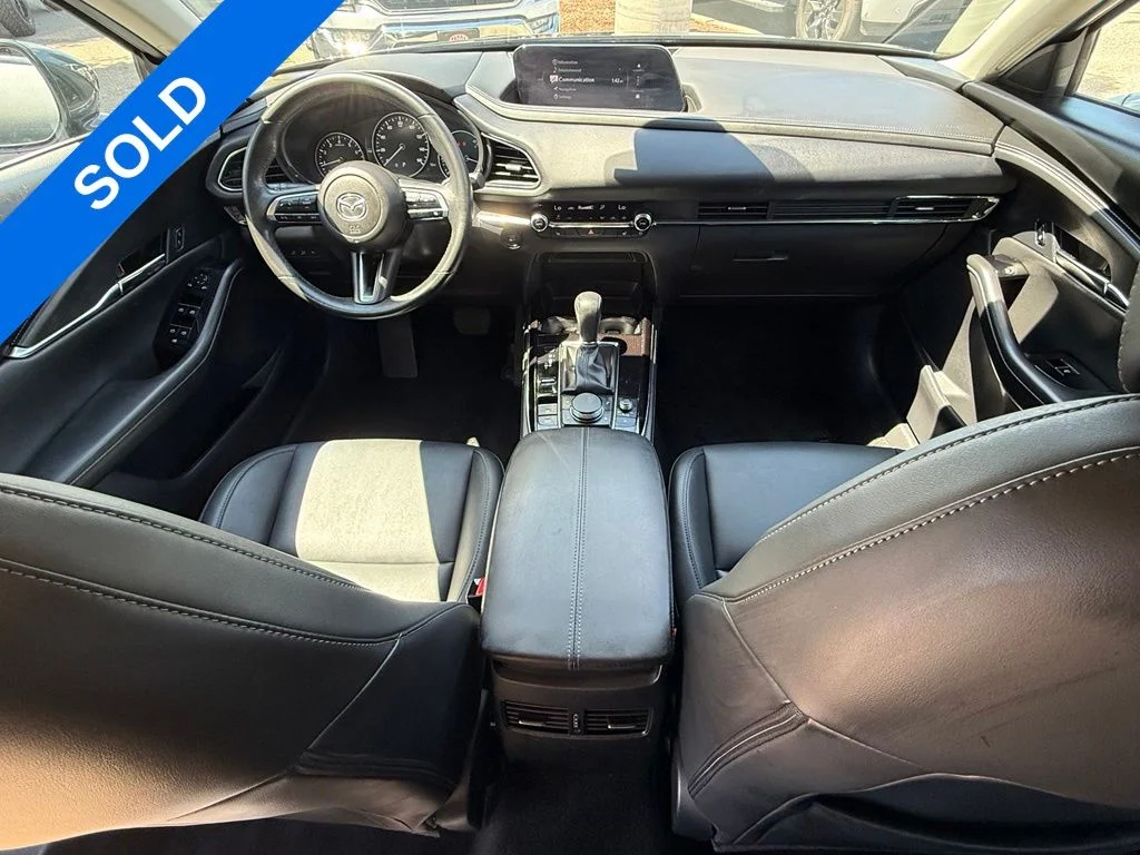 Used 2024 Gray Mazda 2.5 S Preferred Package image 27