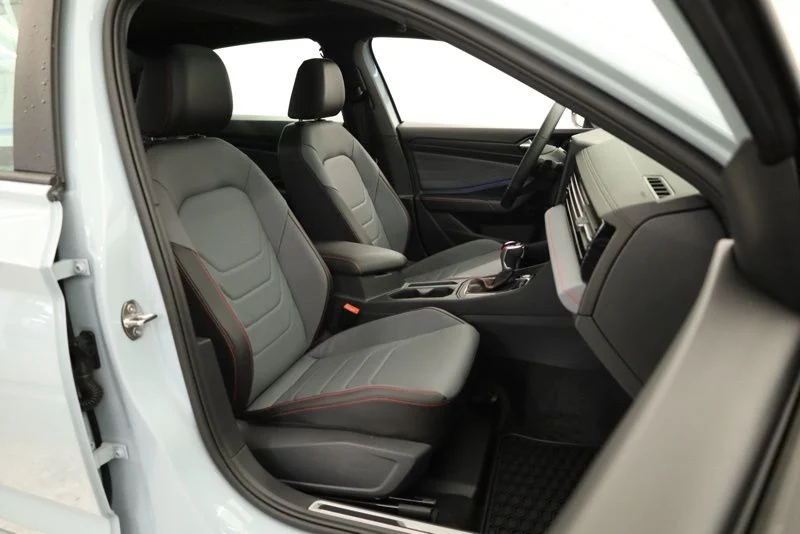 New 2026 Gray Volkswagen 2.0T Autobahn image 33