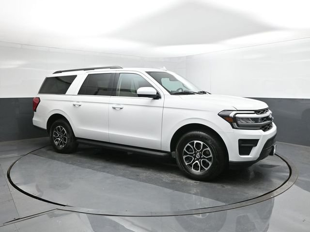 Used 2024 White Ford XLT image 26