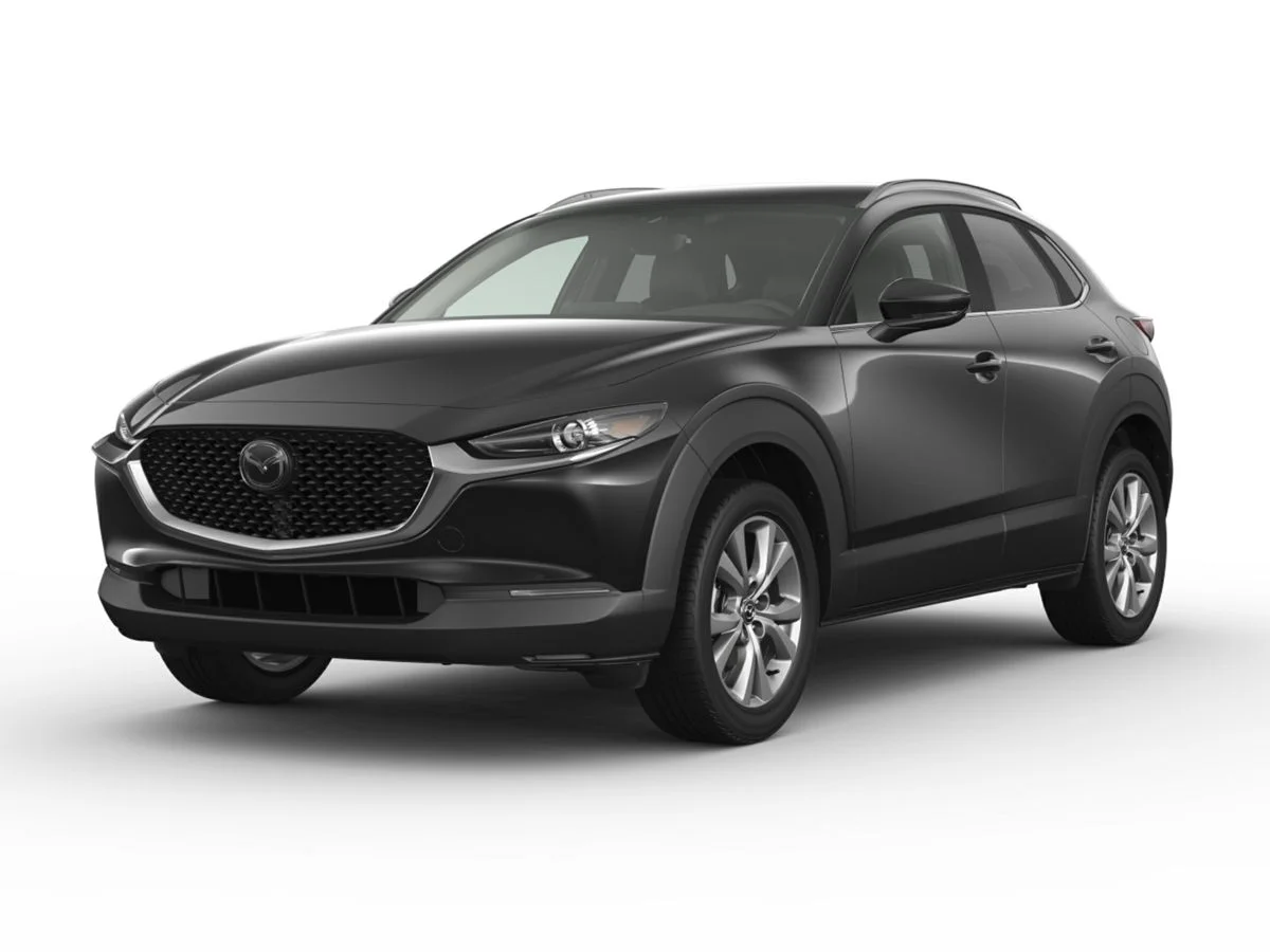 2022 Mazda CX-30 Select AWD's photo