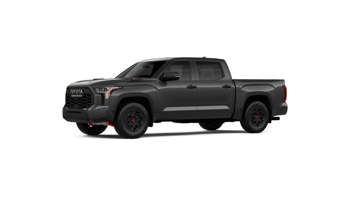 2026 Toyota Tundra TRD Pro - Photo 46