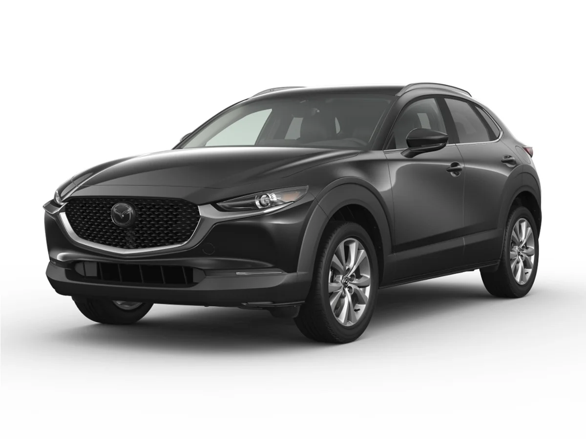 2022 Mazda CX-30 Select AWD's photo