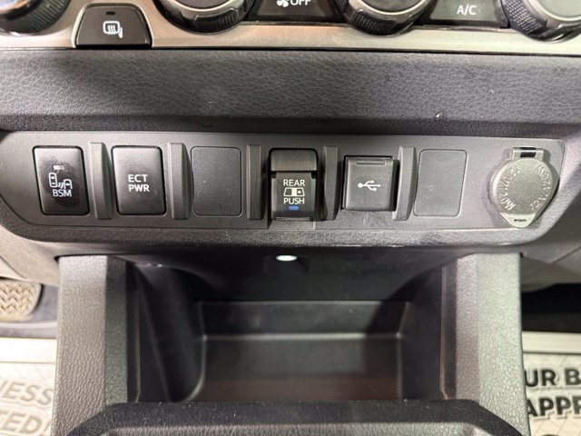 Used 2023  Toyota Trail Edition image 26