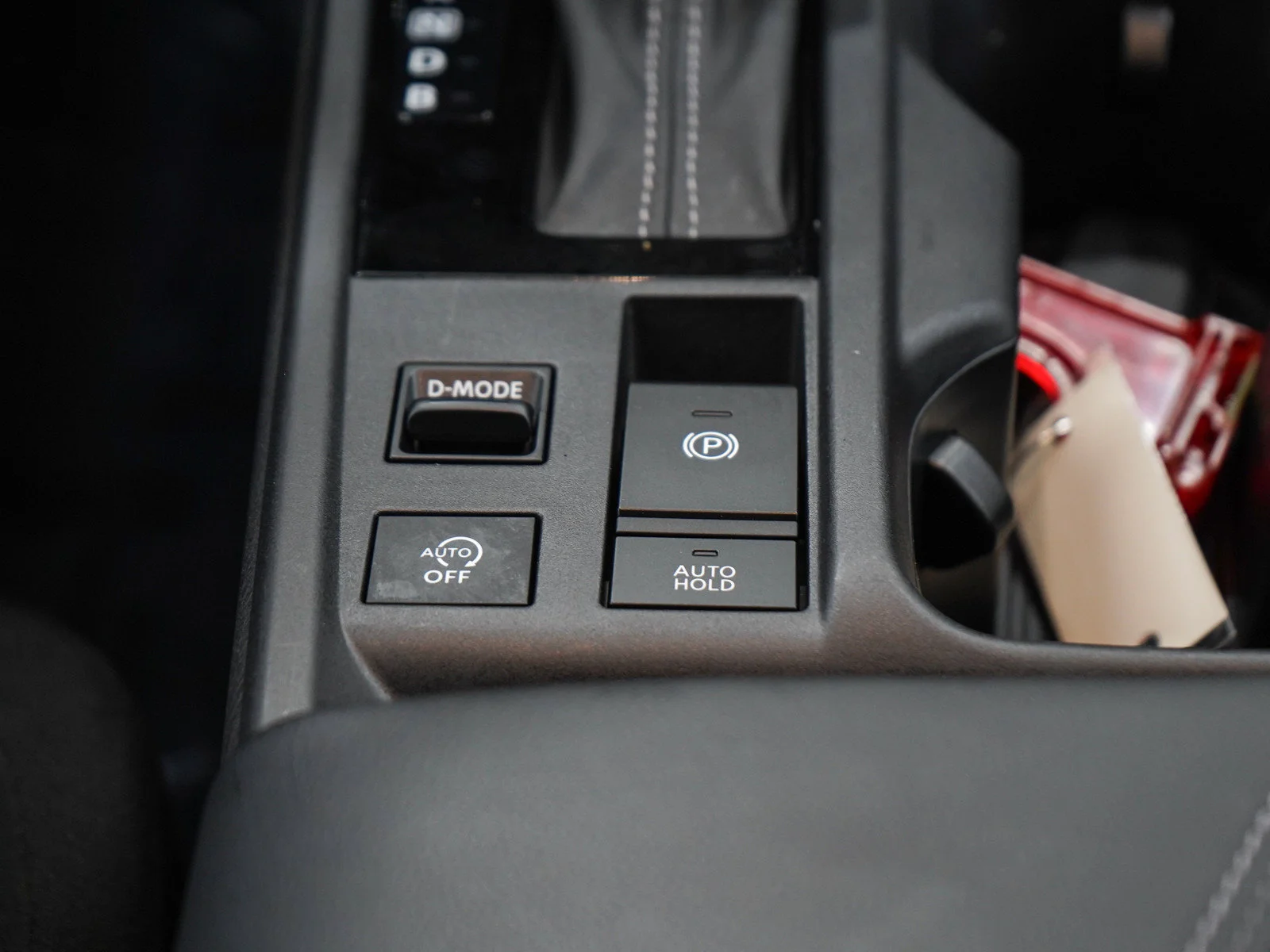 Certified Used 2026 Gun Metallic Nissan SV image 19