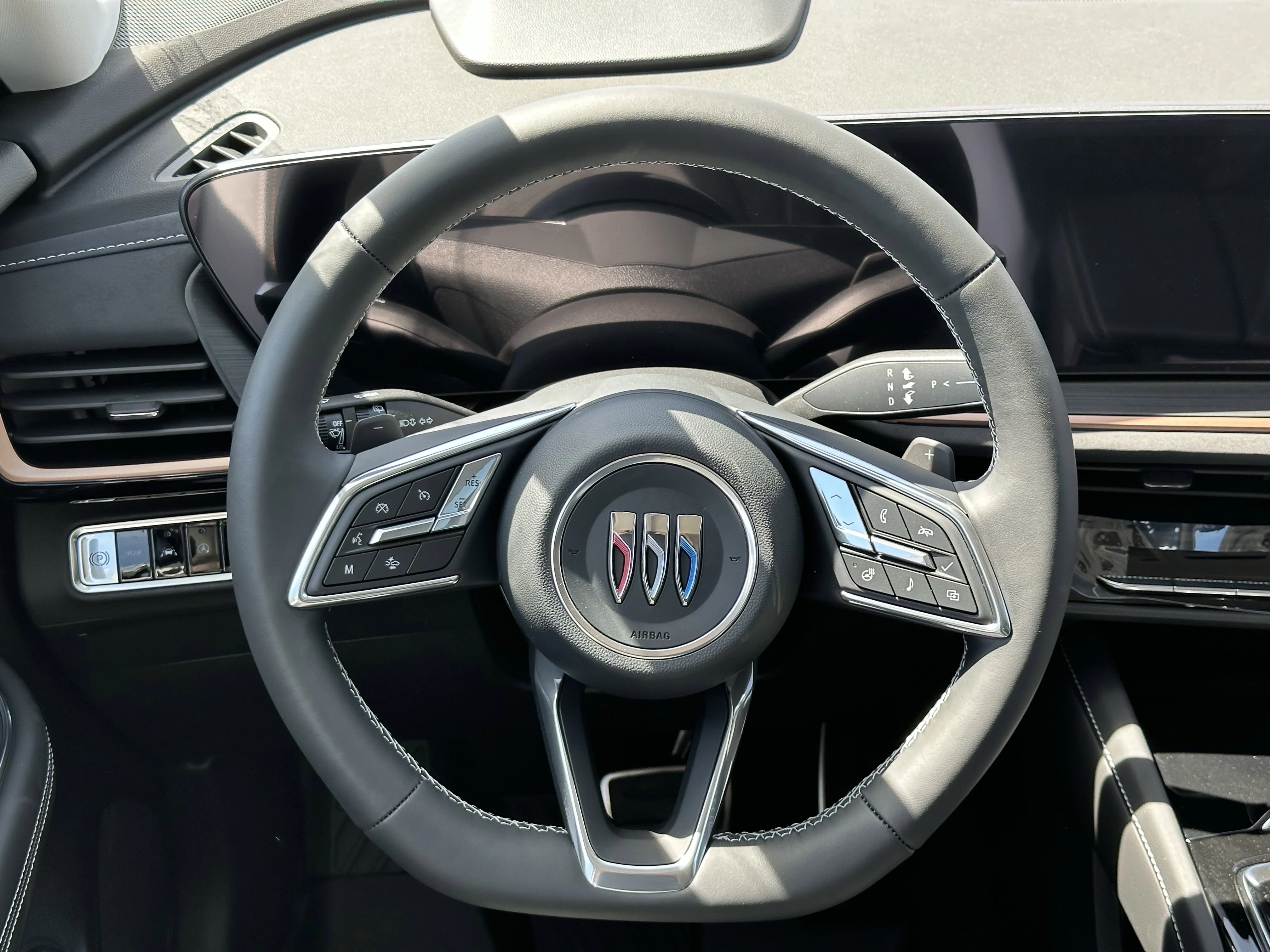 New 2026  Buick Sport Touring image 10