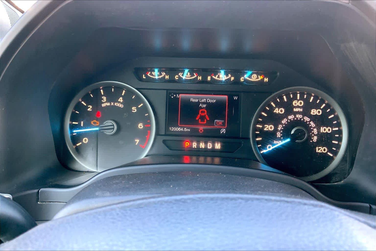 Used 2018 Lead Foot Ford XLT image 24
