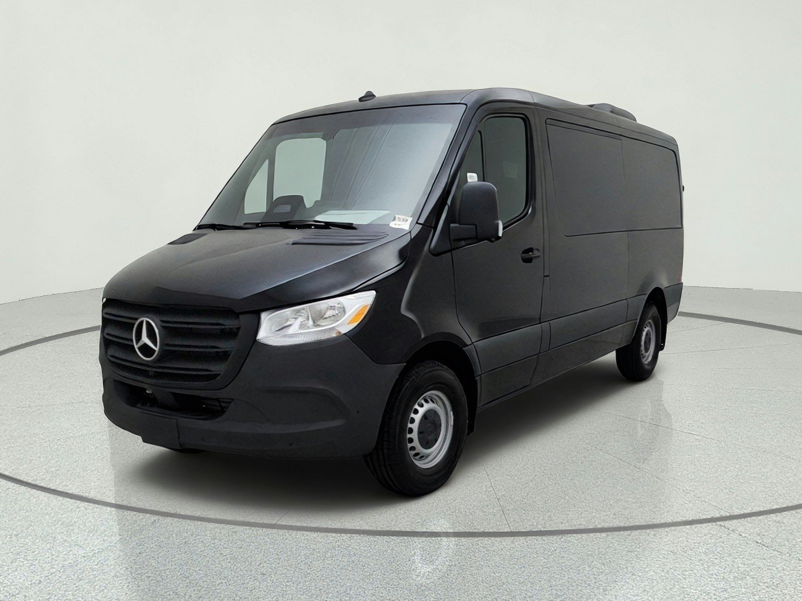New 2026 Jet Black Mercedes-Benz  image 23