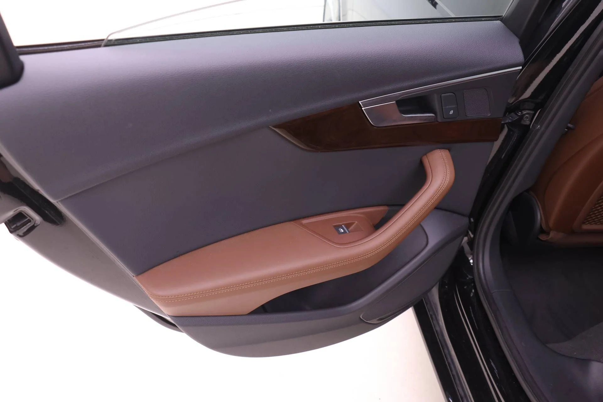Used 2019 Black Audi 2.0T Premium Plus image 20