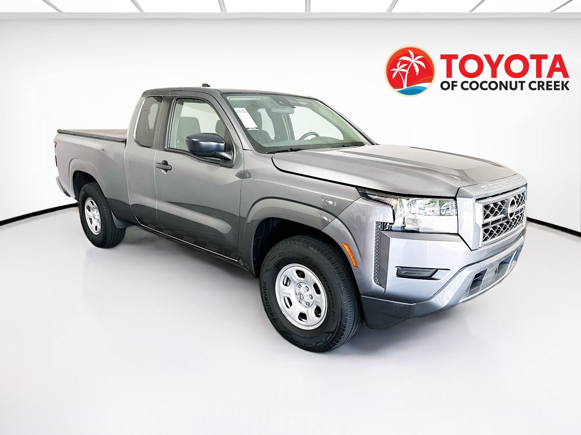 2022 Nissan Frontier S King Cab 4X2's photo