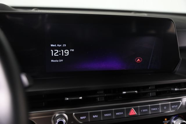 2024 Kia Telluride S - Photo 9