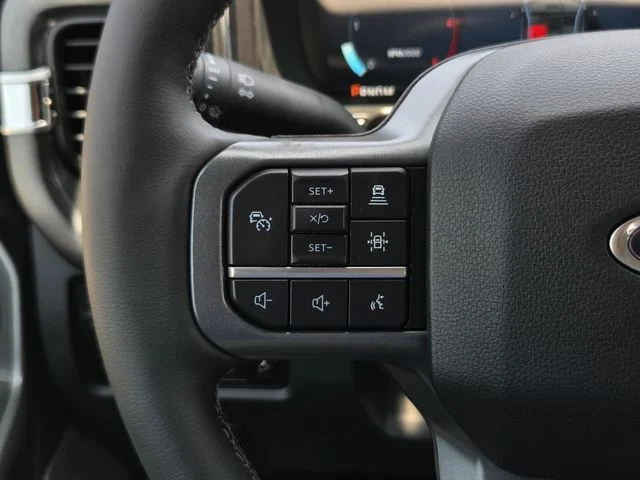 New 2026 Agate Black Metallic Ford F-250® Lariat® image 25