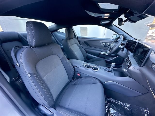 2026 Ford Mustang EcoBoost Fastback - Photo 26