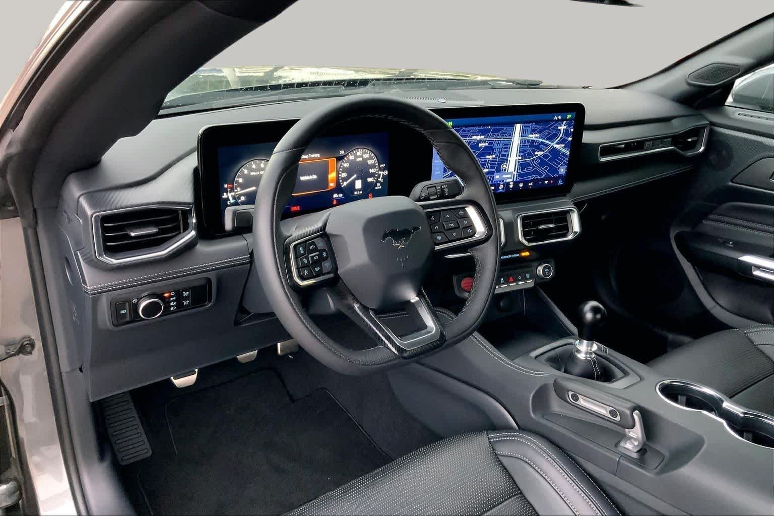 2025 Ford Mustang GT Premium Fastback - Photo 8
