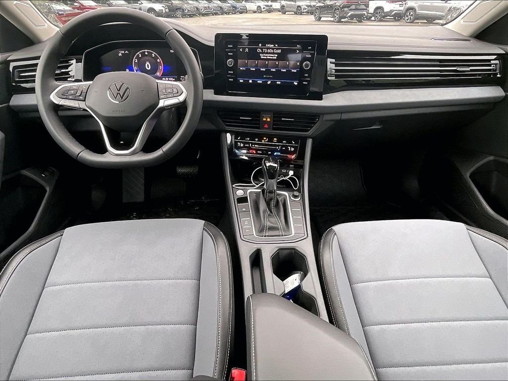 2026 Volkswagen Jetta 10