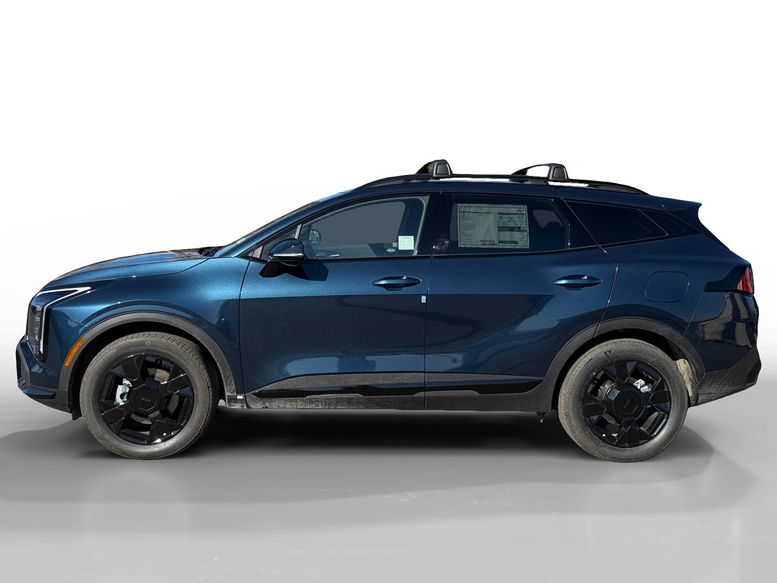 2026 Kia Sportage X-Line - Photo 2