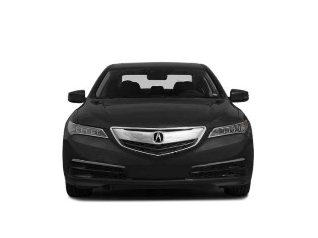 Used 2015 Graphite Luster Metallic Acura V6 Tech image 7