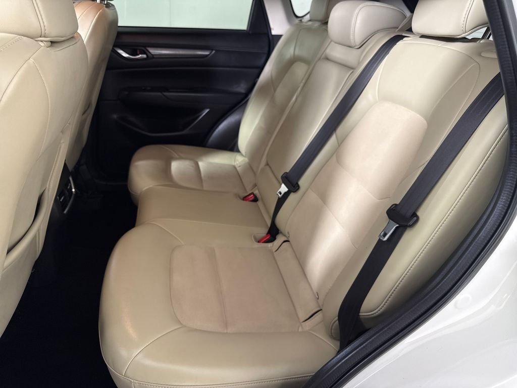 2019 Mazda CX-5 Touring - Photo 13