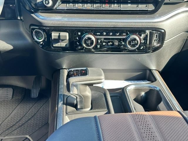 2026 Chevrolet Silverado 1500 High Country - Photo 10