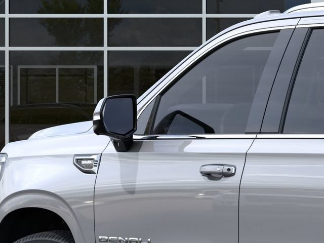 New 2026 Sterling Metallic GMC Denali image 12