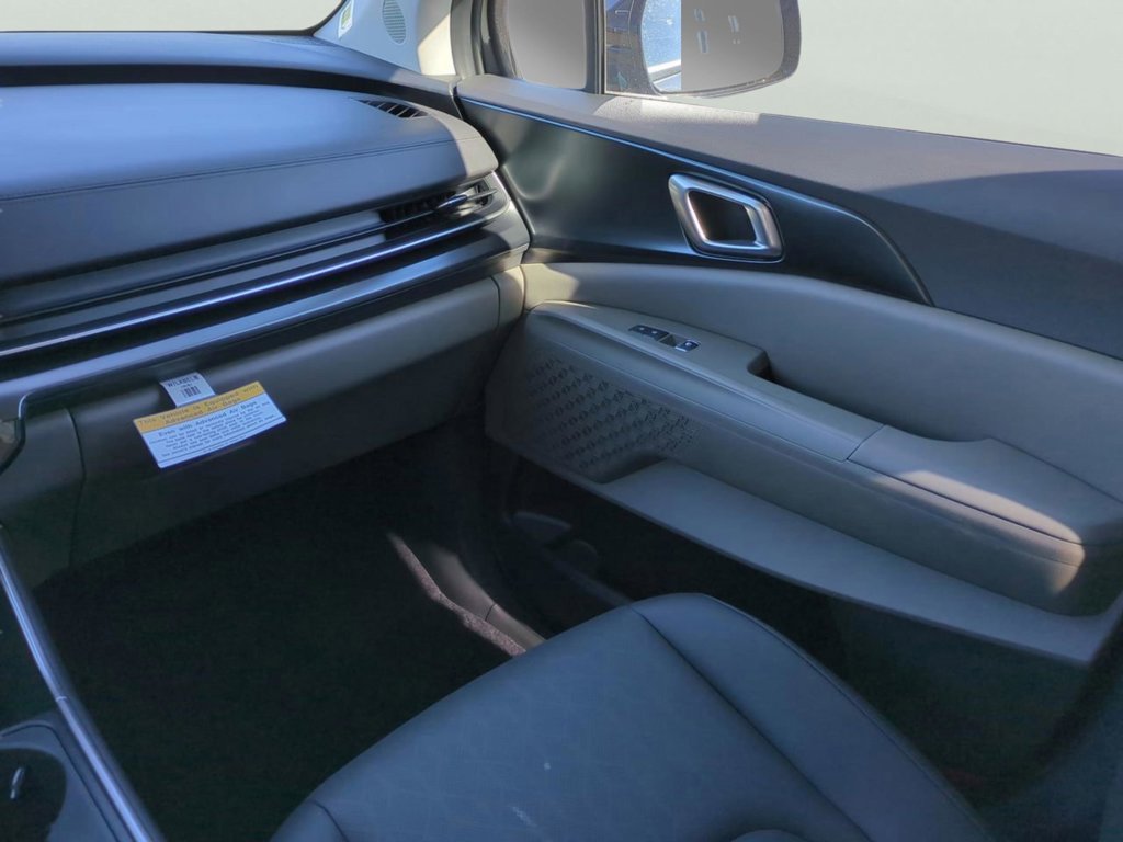 New 2026 Panthera Metal Kia LXS image 19