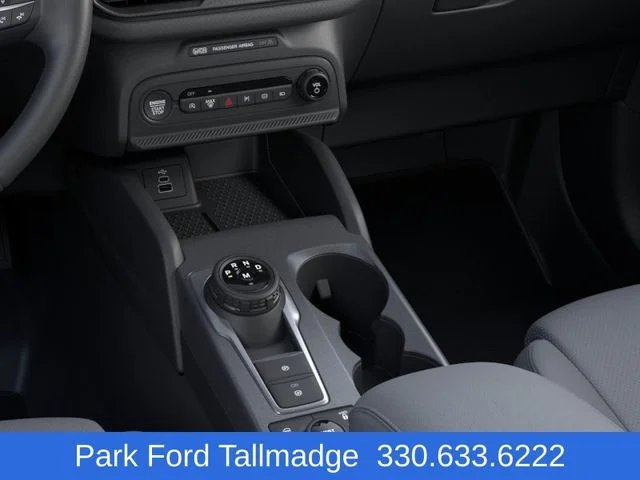 New 2026 Red Ford Badlands image 15