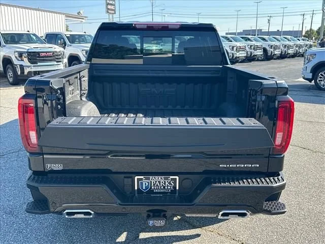 2026 GMC Sierra 1500 Denali - Photo 11