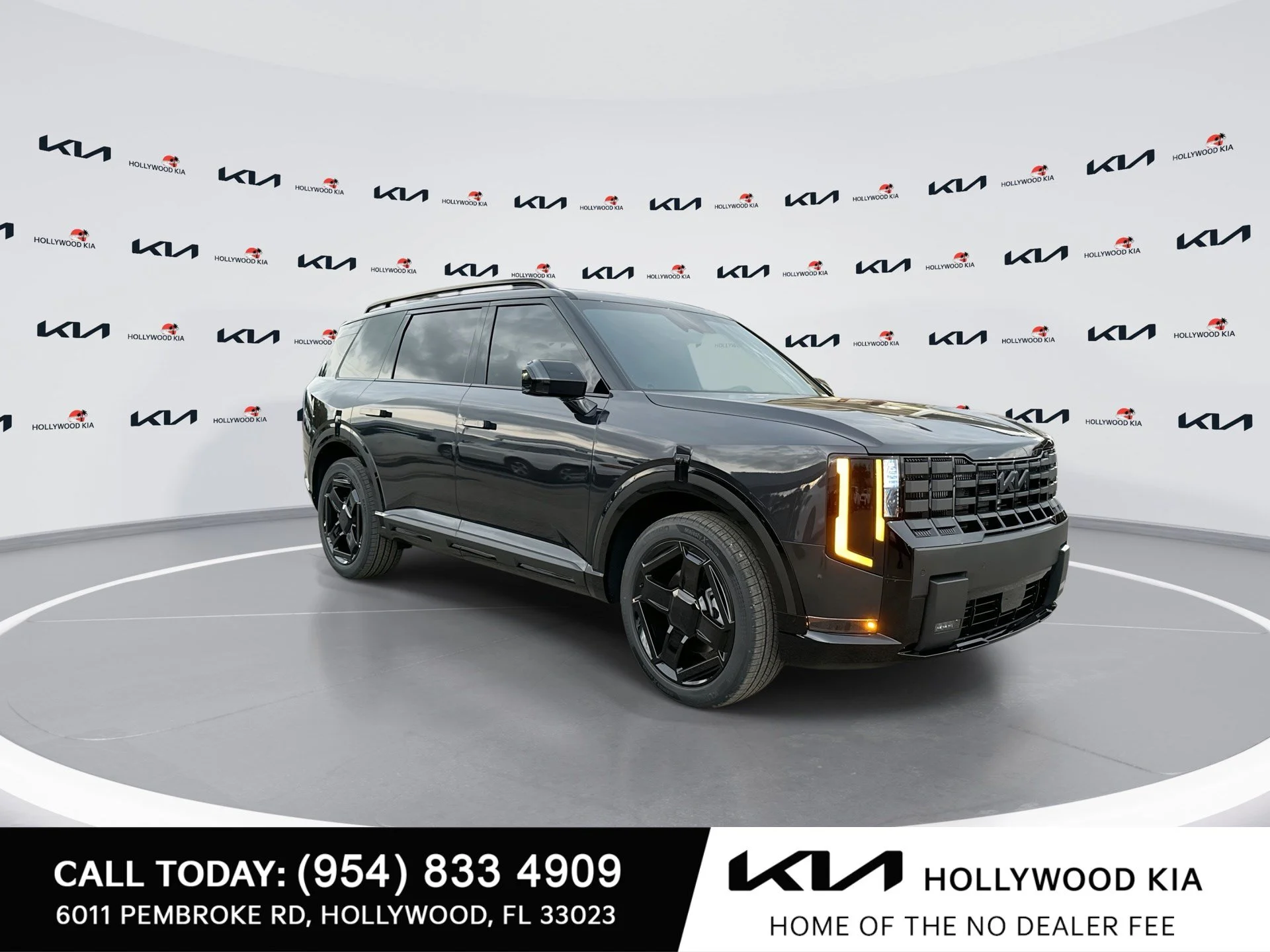 New 2027 Panthera Metal Kia X-Line EX image 2