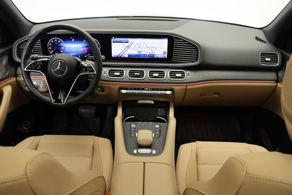 2026 Mercedes-Benz GLE GLE580 - Photo 17