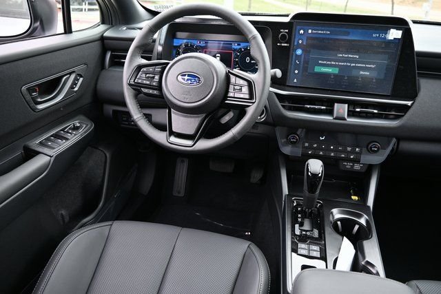 New 2026 Silver Subaru Limited XT image 9