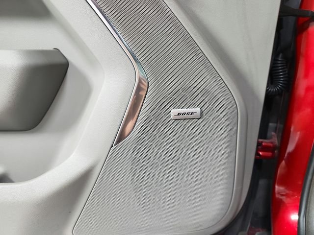 Used 2025 Red GMC Elevation image 32