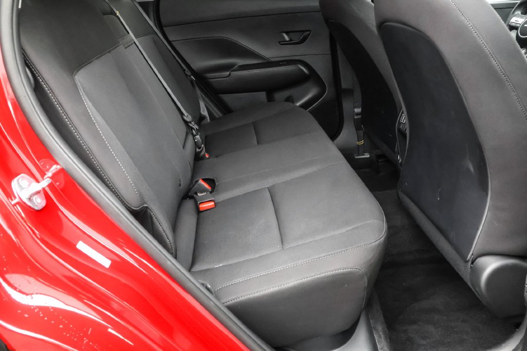 Certified Used 2026 Red Hyundai SEL Sport image 31