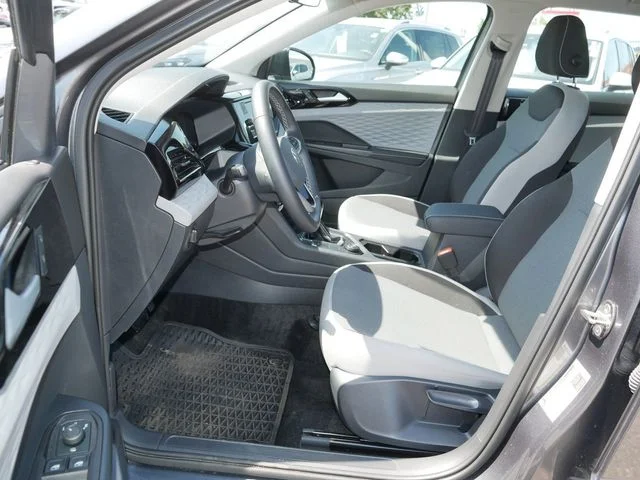 Certified Used 2024 Gray Volkswagen 1.5T S image 13